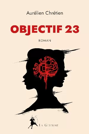 Aurélien Chrétien – Objectif 23